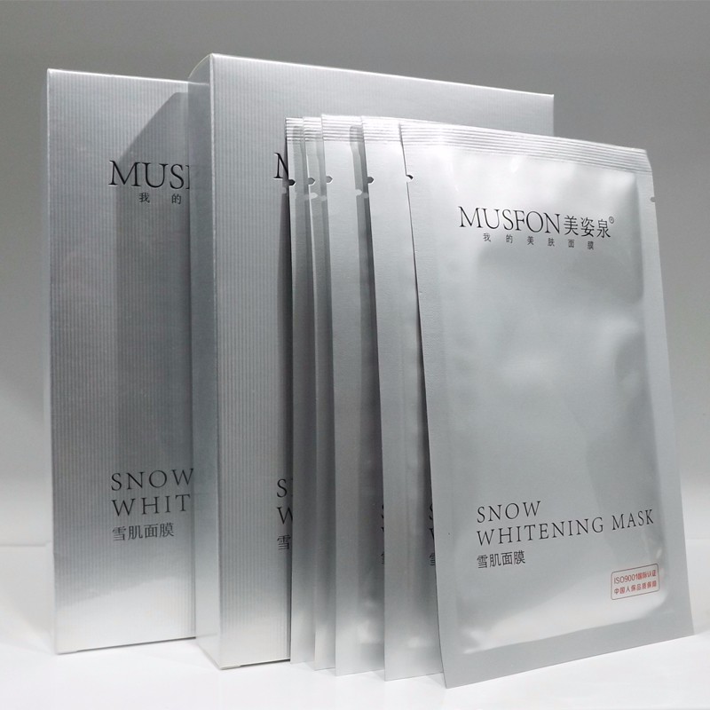 美姿泉雪肌面膜 美姿泉雪肌面膜批发