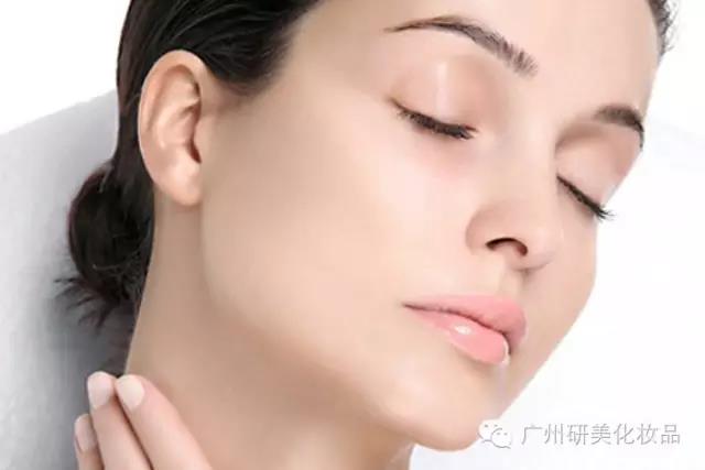 研美气垫CC霜加工