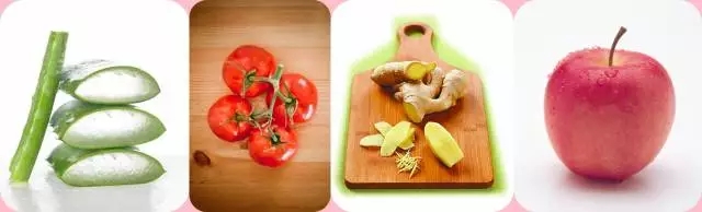 5个祛痘的小方法