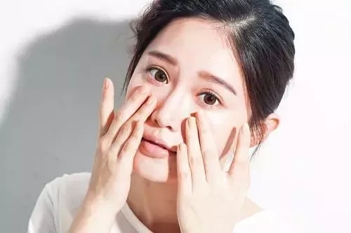 冬天护肤常识之补水保湿要点