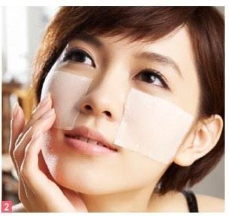 爽肤水湿敷应该如何使用