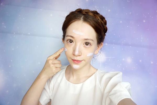 早上护肤五步骤让你肌肤持久保湿