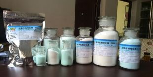 化妆品常用原料有哪些