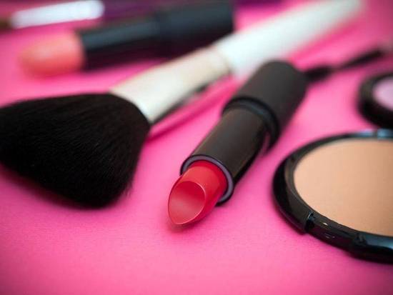 化妆品产业前景