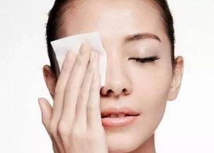 卸妆水和卸妆油有什么区别