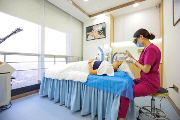 美容院做好售后服务的重要性以及常见操作模式