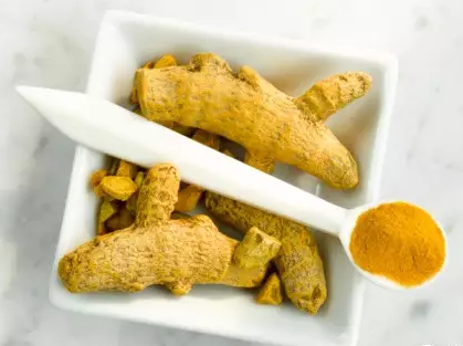 化妆品原料知识之姜黄提取物