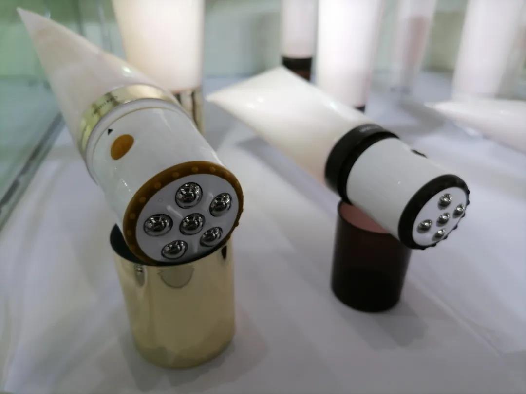 广州美博会软管展览