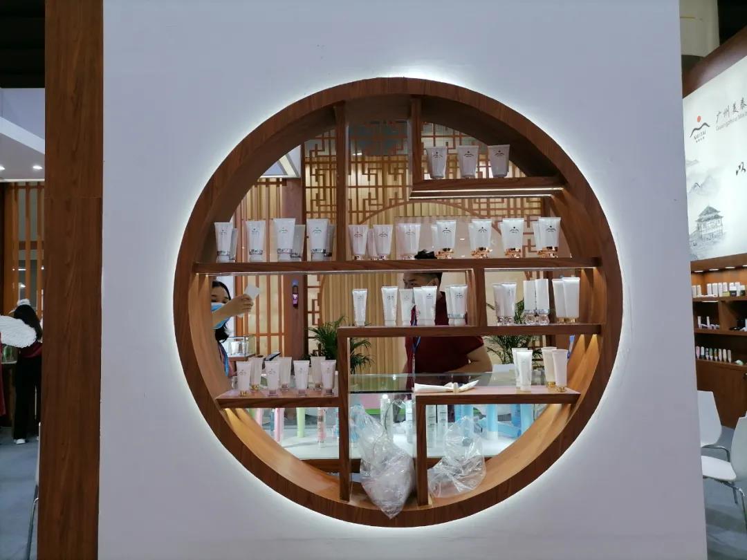 广州美博会国风化妆品包材展览