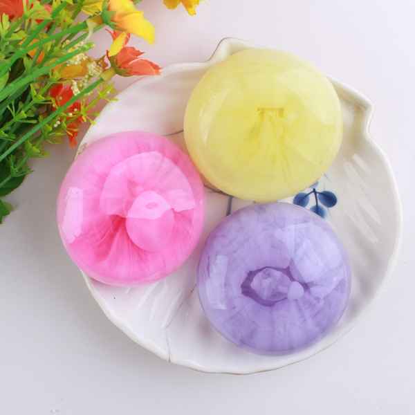 圆形手工皂 手工皂OEM/ODM代加工