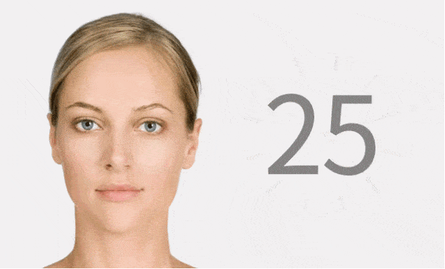 如果一个女人长期不护肤会怎么样？