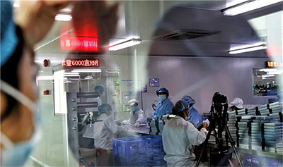 广州白云区化妆品产业计划拟供地超1300亩，规模直指千亿！