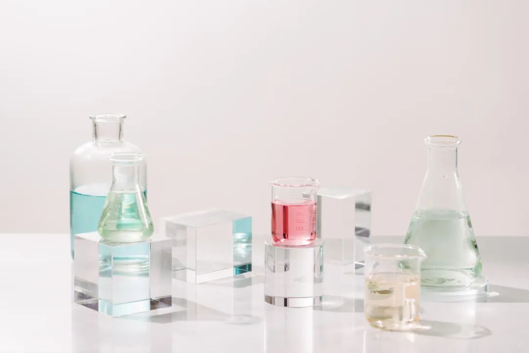 掌握好市场优势，把握化妆品代加工新机遇！