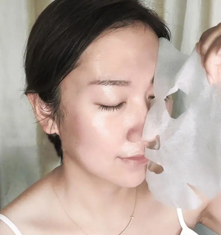 敷面膜与不敷面膜的区别有哪些？