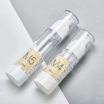 护肤品用玻璃瓶好还是塑料瓶好？