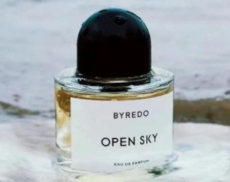 小众高端香水成新晋增长密码