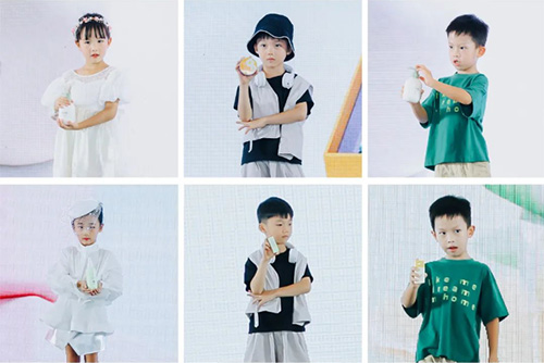 婴童护肤品市场大有可为！