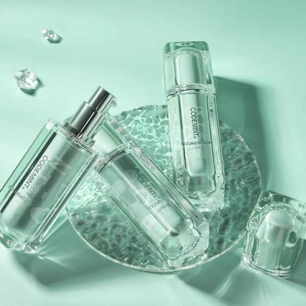 取消制造业外资准入限制，美妆制造业的新机遇！