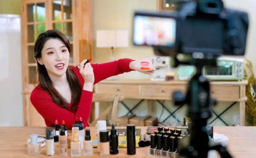 化妆品直播带货技巧和方法有哪些？