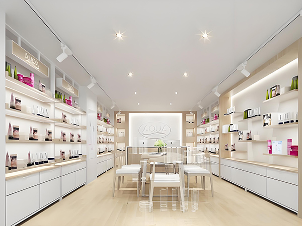 化妆品实体店还要做“皮肤管理”吗？