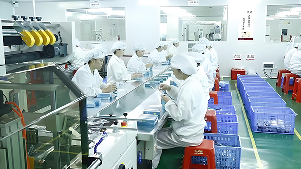 化妆品生产基地哪里最多？