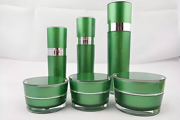 化妆品塑料包装都有什么材质？