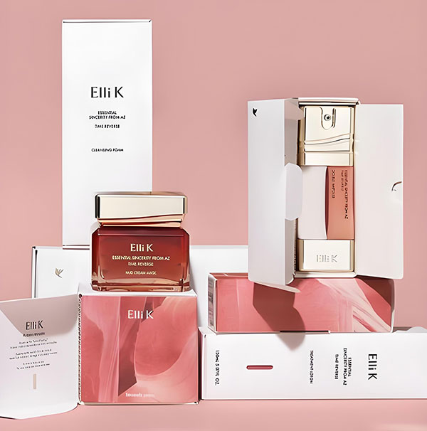 化妆品如何利用包材包装提升产品价值 ？