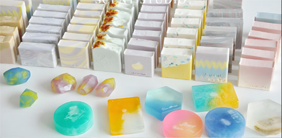 热制皂和冷制皂的区别是什么？