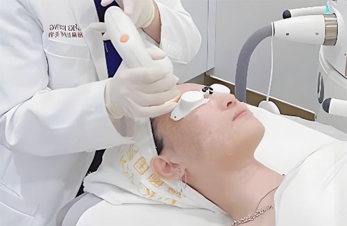 光子嫩肤的作用与功效有哪些？