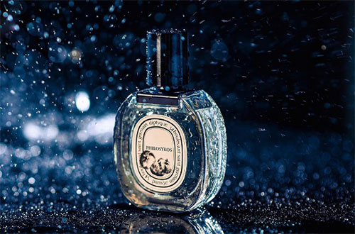 香水前调中调后调是什么意思？