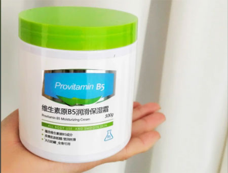 化妆品保湿成分原料有哪些？