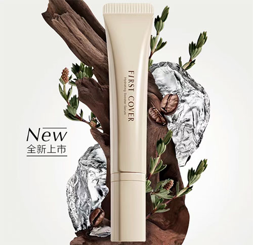 国货美妆品牌跨界寻找“第二增长曲线”