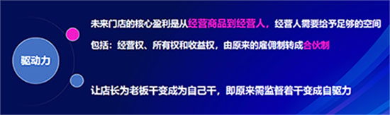 美业实体店如何用合伙机制革新引爆增长？