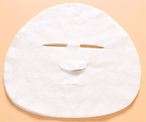 面膜布是厚的好还是薄的好？