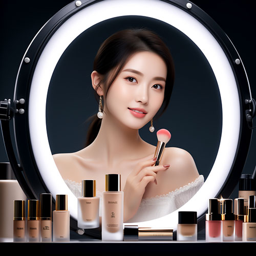 化妆品直播带货怎么做？