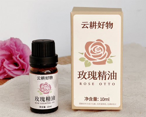 什么是单方精油？单方精油是什么意思？